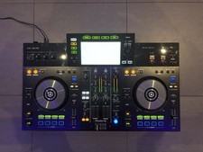 Pioneer XDJ-RR 2-Channel Standalone DJ Controller