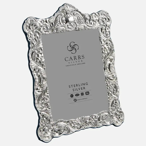 Carrs sterling silver - carrs,