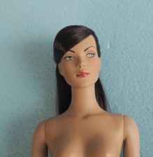 Tonner Tyler Doll Only Tonner Doll Tyler Sydney Height about 40cm straight hair