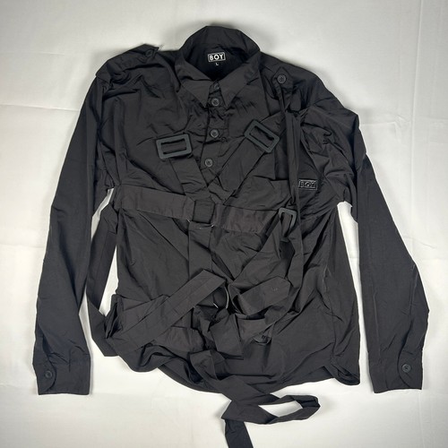 Boy london seditionaries - boy,