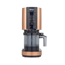 Ninja CREAMi Ice Cream &