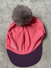 Lemieux Le Mieux Papaya Hat Silk Cover 