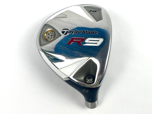 Taylormade fairway wood 5w - taylormade,