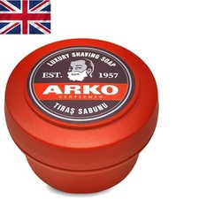 Arko Fresh Scented Shaving