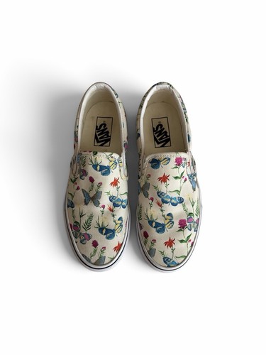 Vans classic slip - vans,