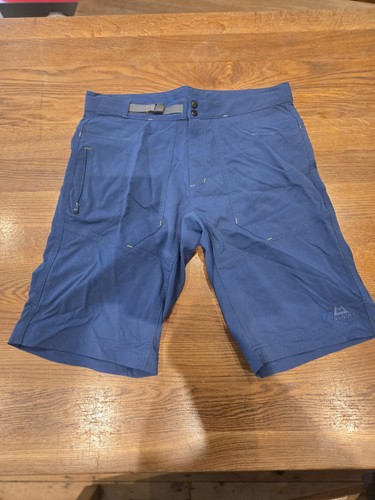 Mountain equipment hope shorts - mountain,