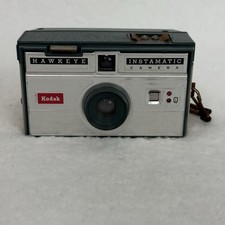 Vintage Kodak 1960's Hawkeye