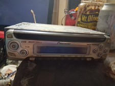 Pioneer Mofset Super Tuner