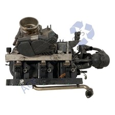 Vauxhall Corsa D 10-14