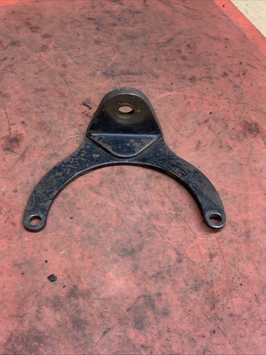 Triumph rigid frame pre - triumph,rigid, frame,pre