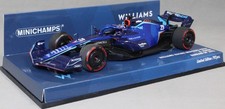 Minichamps Williams Racing