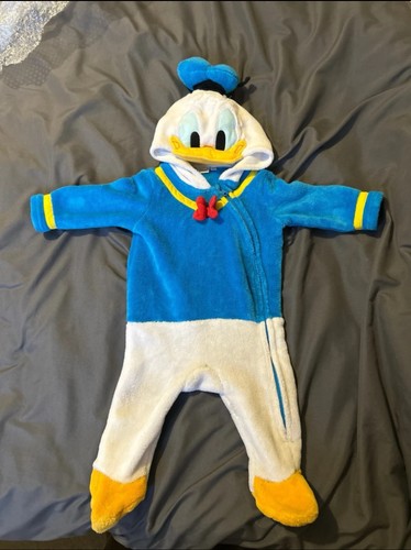 Disney donald duck baby - donald,