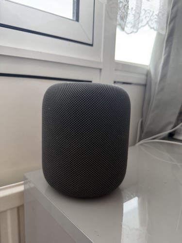 Apple homepod - homepod, (1st