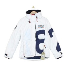 Quba Sails X-10 Jacket Womens