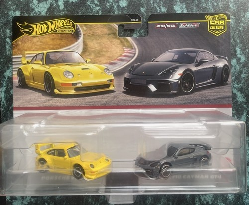 Hot wheels twin - wheels, set