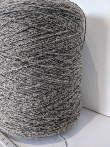 700g pure wool ply yarn - 700g,