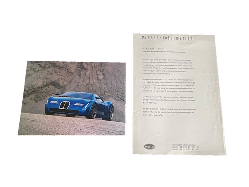 Brochure brochure press
