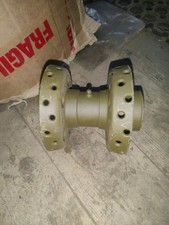 Genuine Harley 45 wlc U