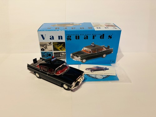 Vanguards va06401 vauxhall - va06401,