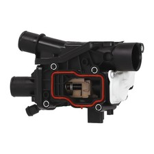1x Thermostat & Housing