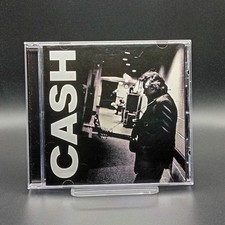 American III: Solitary Man by