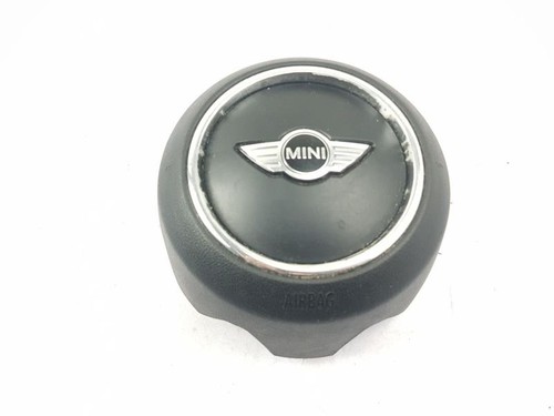 2015 mini cooper - bag, driver