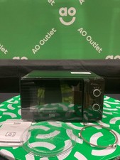 Beko Microwave 700 Watt 20 Litres Free Standing Black MOC20100BFB #LA54719