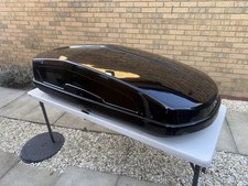 Halfords Advanced / Thule 470