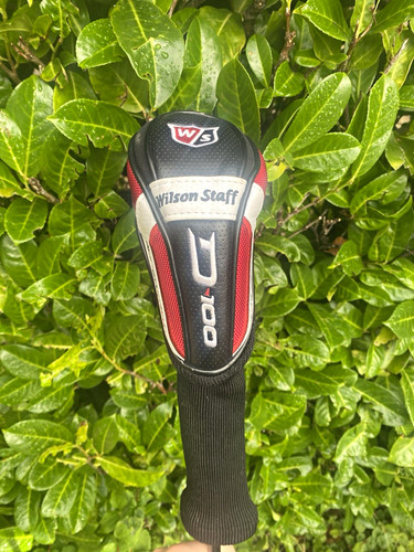 Wilson staff d100 - wilson,