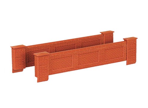 Parapet bridge walls oo ho - bridge,