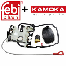 AUTOMATIC TRANSMISSION BOARD