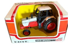 Ertl 1/32 scale Case David