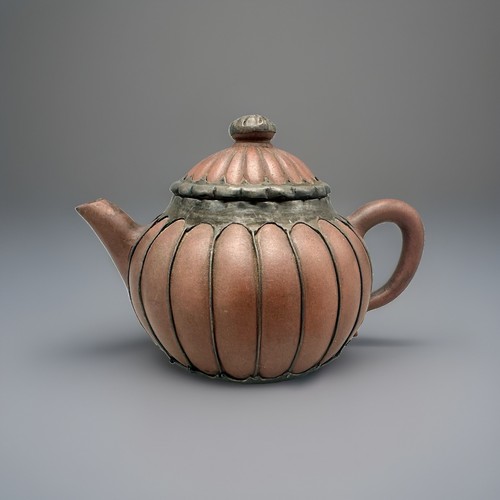 C1800 yixing chrysanthemum - yixing,