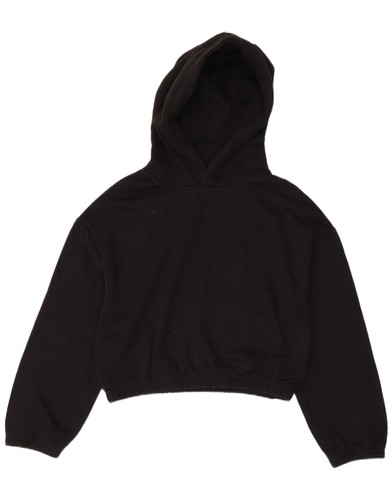 Zara womens crop hoodie - crop,