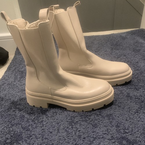 Women size cream - women’s, boots