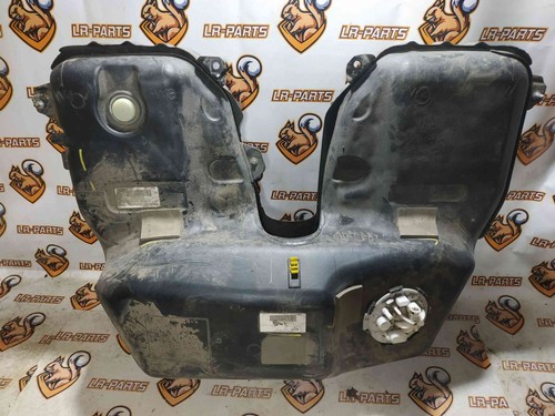 Lr079270 fuel tank range - range, rover