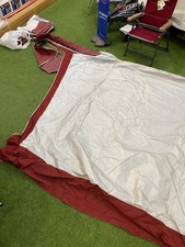 CARAVAN PORCH AWNING BRADCOT