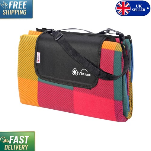 Extra large waterproof picnic - waterproof,