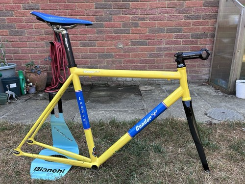 Condor pista single - condor,