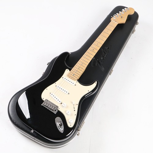Fender american deluxe - american,