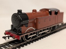 Wrenn W2214 N2 0-6-2T Tank