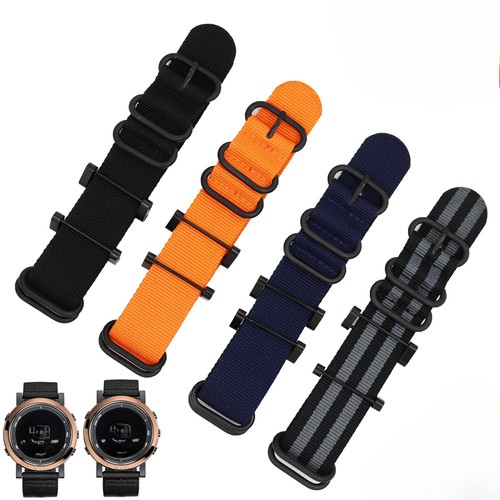 For suunto quality nylon - suunto,