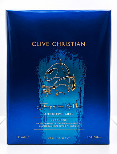 Clive christian jump and - christian,
