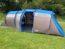 Coleman Columbus 8 Berth