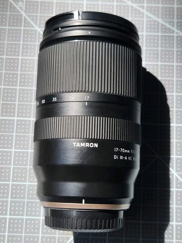 Tamron 70mm 8 for - tamron,