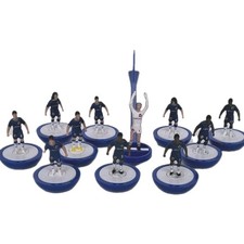 Subbuteo LW Chelsea Team
