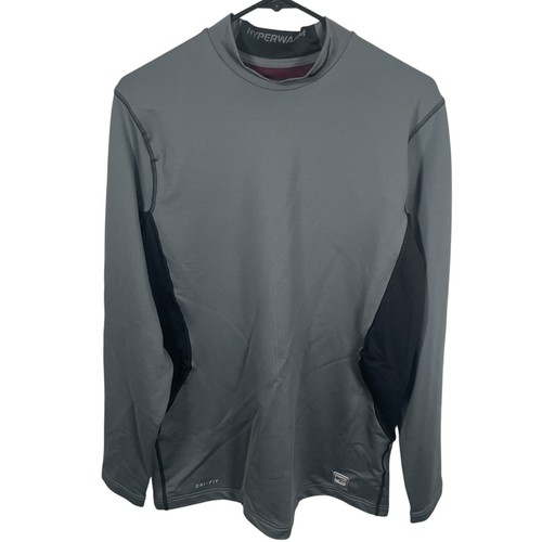 Nike pro combat hyperwarm - combat,