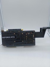 MSI GeForce RTX 3060 12GB GDDR6 PCIe 4.0 HDMI 2.1 DisplayPort GPU Used