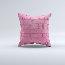 Kilim Cushion Cover 60x60 cm
