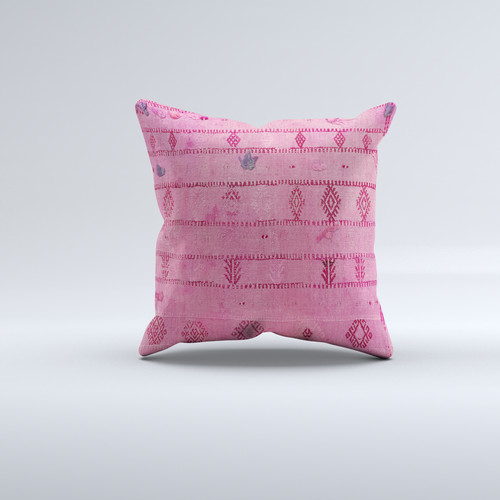 Kilim cushion cover 60x60 - kilim,